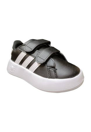 Scarpe sneakers Bambini e ragazzi adidas GRAND COURT