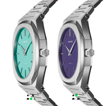 Orologio uomo D1MILANO D1-UTBJ43