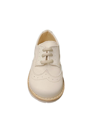 Scarpe inglesino scarpa elegante Unisex bambino Carrots ING