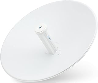 UbiQuiti NanoBeam ac Gen2 NBE-5AC-GEN2 (1 Jahr Garantie)