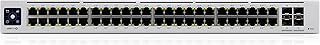 UbiQuiti UniFi Switch 48-port 10/100/1000 USW-PRO-48-POE (1 Jahr Garantie)