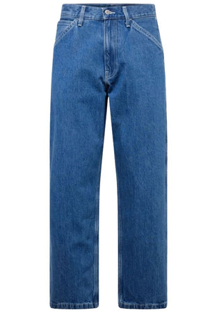 LEVI'S jeans CARPENTER 568 STAY LOOSE da uomo