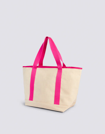 Sundek borsa donna Micol shopping bag stone washed