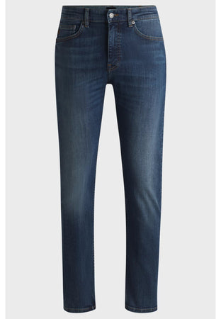 BOSS jeans DELAWARE BO LEFT-2 da uomo