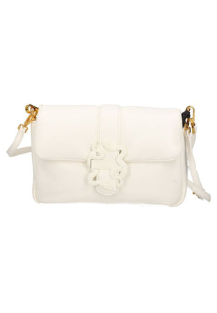 JUST CAVALLI BORSA JC C_ ICONIC SNAKE PUFFY -S da donna