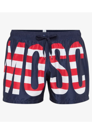 moschino Costume da bagno MOSCHINO SWIM da uomo