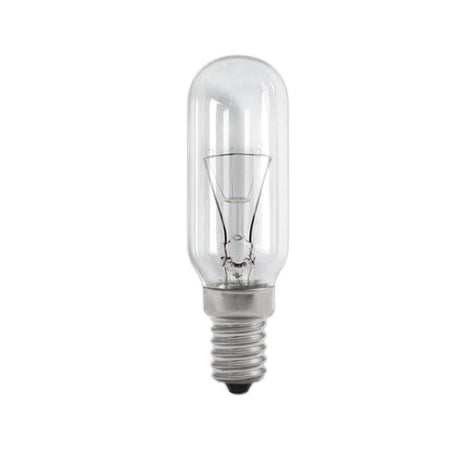 LAMPADA E14 40Watt Tubolare per Cappa - ElettroWatt.eu