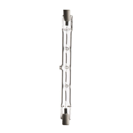 LAMPADA ALOGENA R7S 118MM 120W - ElettroWatt.eu