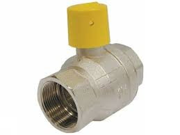 Valvola Sfera X Gas Da 3"