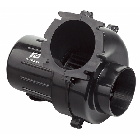 Ventilatore Da Stiva 12V.