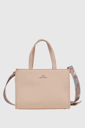 VERDE FASHION | Borsa a spalla con tracolla