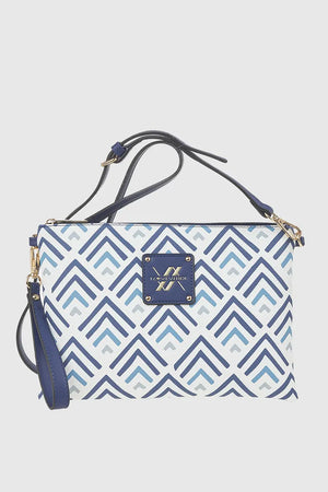 VERDE FASHION | Pochette a tracolla a bustina