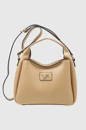 VERDE FASHION | Borsa morbida a tracolla