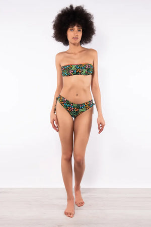 VERDISSIMA Mare | Fascia con coppe estraibili Tropicool