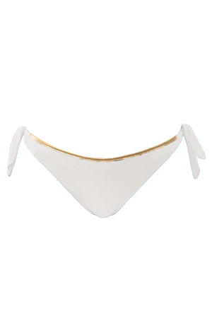 VERDISSIMA Mare | Slip annodato Gold