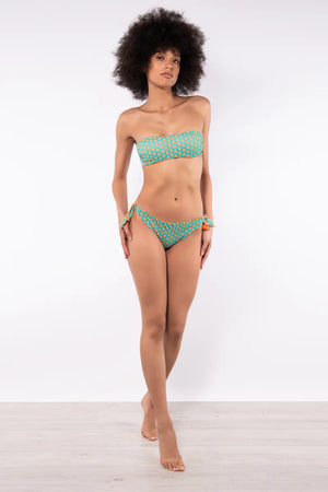 VERDISSIMA Mare | Slip annodato Geosummer