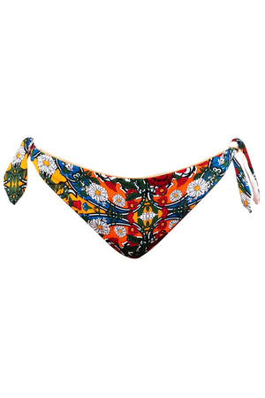 VERDISSIMA Mare | Slip annodato Amalfi