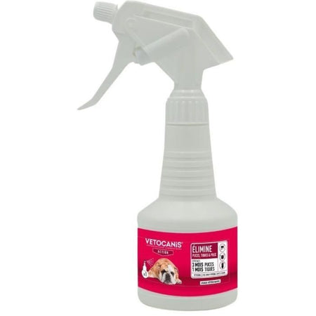 Spray 250 ml antiparassitaria