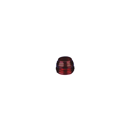 Vetro Ricambio Rosso Posidone