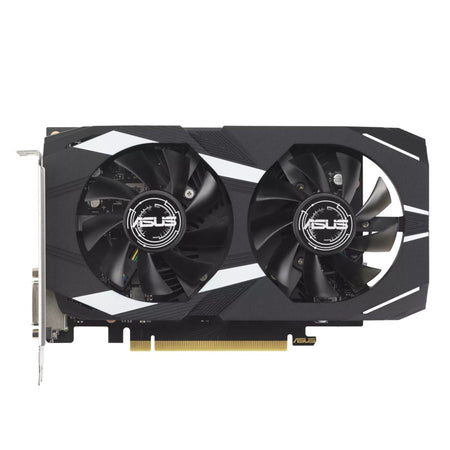 VGA Asus GeForce RTX 3050 6GB Dual OC