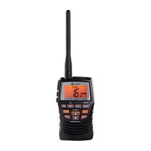 Vhf Cobra Hh150Flte