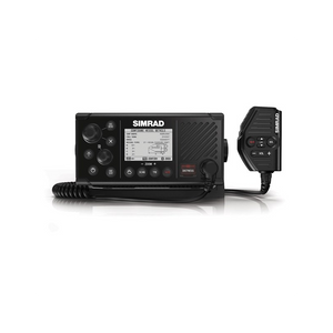 Vhf Rs40-B