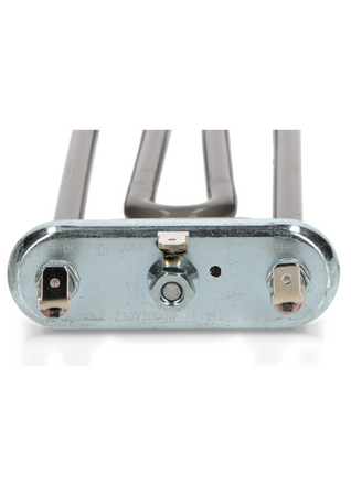 Resistenza lavatrice 2000W Samsung DC47-00006Q ricambio compatibile