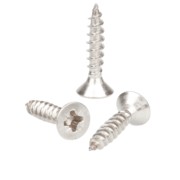 Vite Truciolare Tsp Z-M6X35-A2 Inox Pz 10