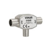 ADATTATORE MULTIPLO TV 3,5DBX9,5 - ElettroWatt.eu