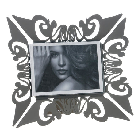 Porta foto Arti & Mestieri Vanity Ferro