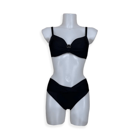 Oroblu Costume due Pezzi Color Padded VOBB67236 S106 - Passarelli Biancheria