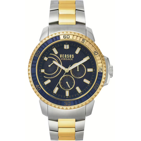 orologio multifunzione uomo Versus Aberdeen - VSPLO0719 Versus Versace