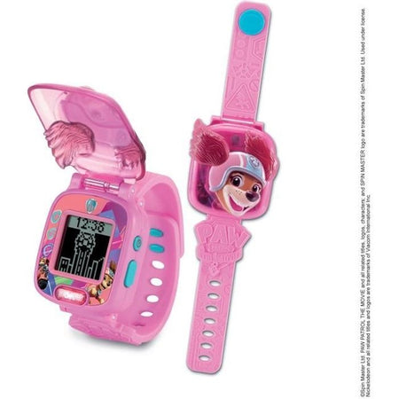 VTECH Pat Patrouille Le Film - L'orologio interattivo di Lyberty