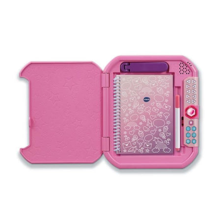 Vtech - kidisecrets magic llow
