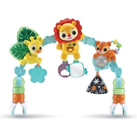 VTECH BABY - Arco del risveglio musicale per gattini