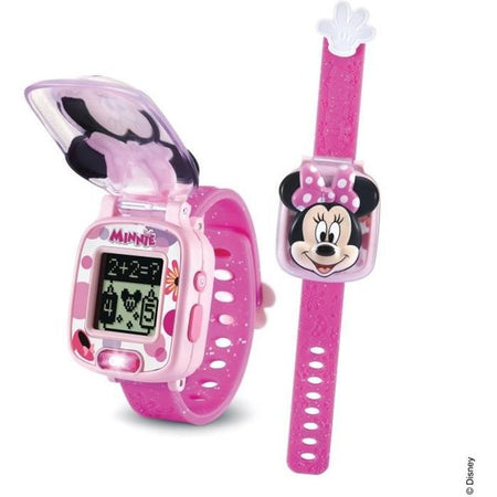 VTECH - MINNIE - Il gioco interattivo di Minnie