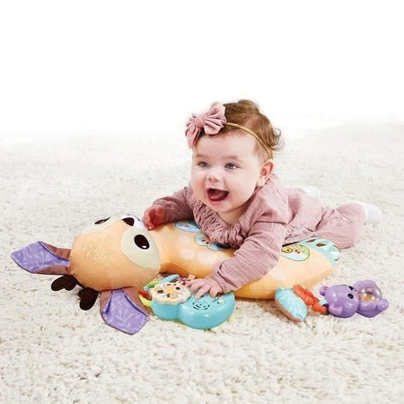 VTECH IL MIO CUSCINO RISVEGLIO SENSORIALE