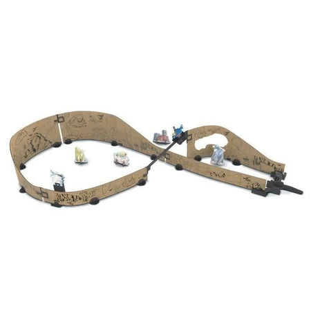 VTECH CAR-BOARD RACERS - SFIDA DI VOLO