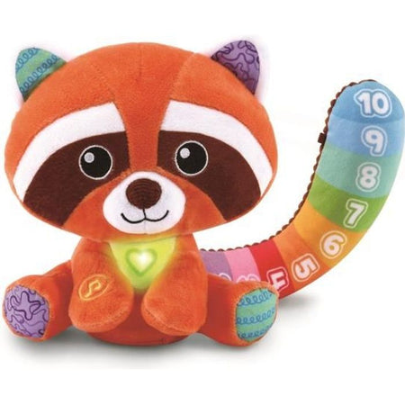 Vtech Baby - La peluche Noa conta con me - 6-36 mesi