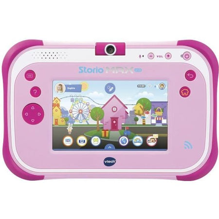Tab Storio Max 2.0 5 Rose