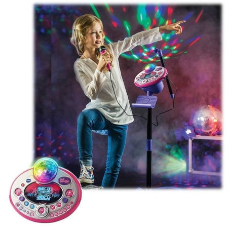 Kidi Superstar Lightshow Rose