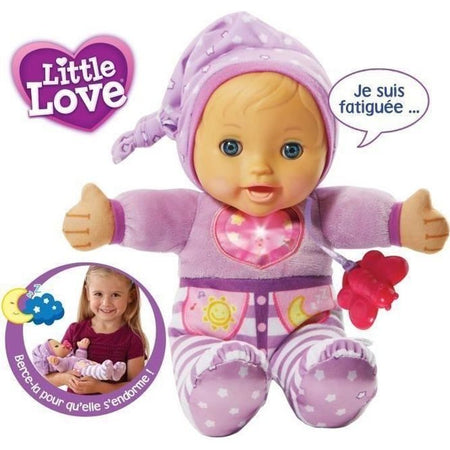 PICCOLO Baby Love di raccogliere