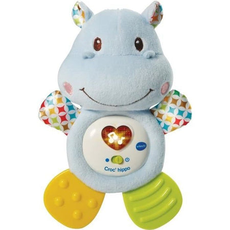 CROC'HIPPO