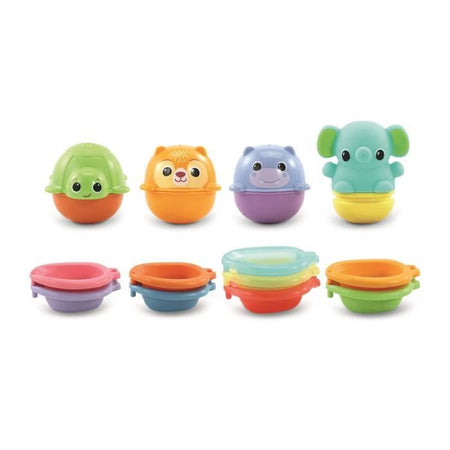 VTECH-EMPILO RIGOL'EAU BOX BAGNO