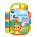 LIBRO DI RIME VTECH-P'TITS LOULOUS
