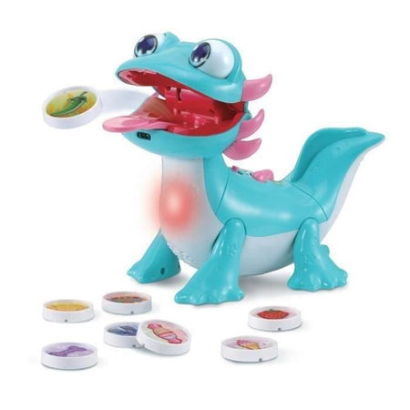 VTECH ZBULON, IL MIO COMPAGNO GLUTTER