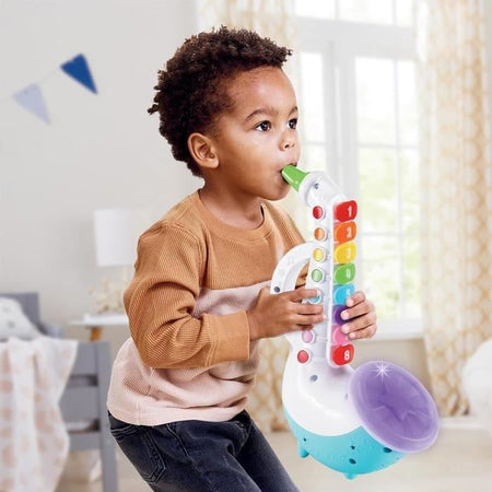 VTECH SASSOFONO LUMI MAGIC
