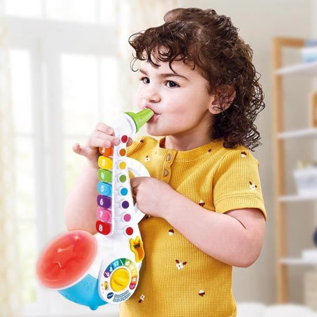 VTECH SASSOFONO LUMI MAGIC