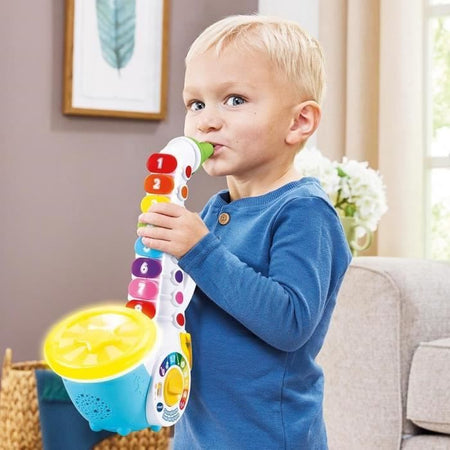 VTECH SASSOFONO LUMI MAGIC