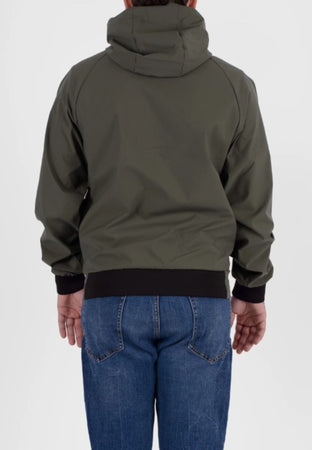 REFRIGIWEAR Giubbotto SPEED JACKET da uomo